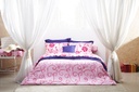 Midas Isabel Bedsheet Collection : MI-41