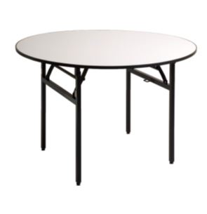 Nardi Foldaway Round Table NRD-W60