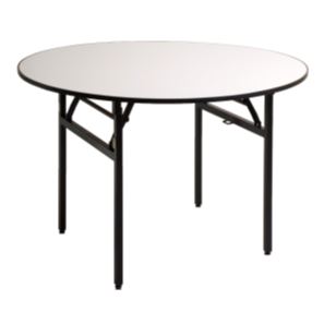 Nardi Foldaway Round Table NRD-W72