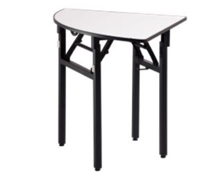 Nardi Foldaway Quarter Round Table NQT-W/30