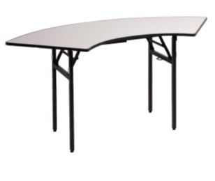 Nardi Crescent Table NST-W30/70