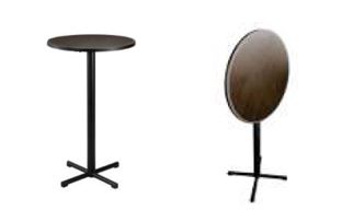 Nardi Flip Top Cocktail Table CF-FT-W30
