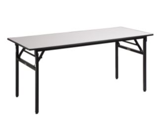 Nardi Foldaway Rectangular Table NRT-W18/72