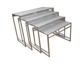 Nardi Rectangular Buffet Tables