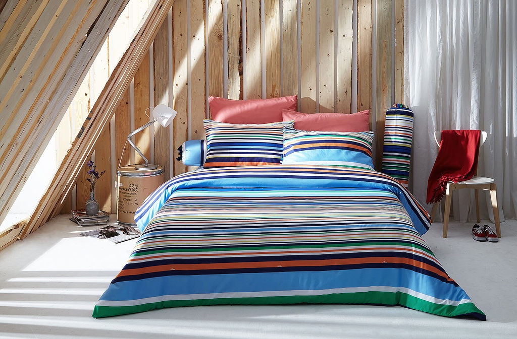 Midas Isabel Bedsheet Collection : MI-42