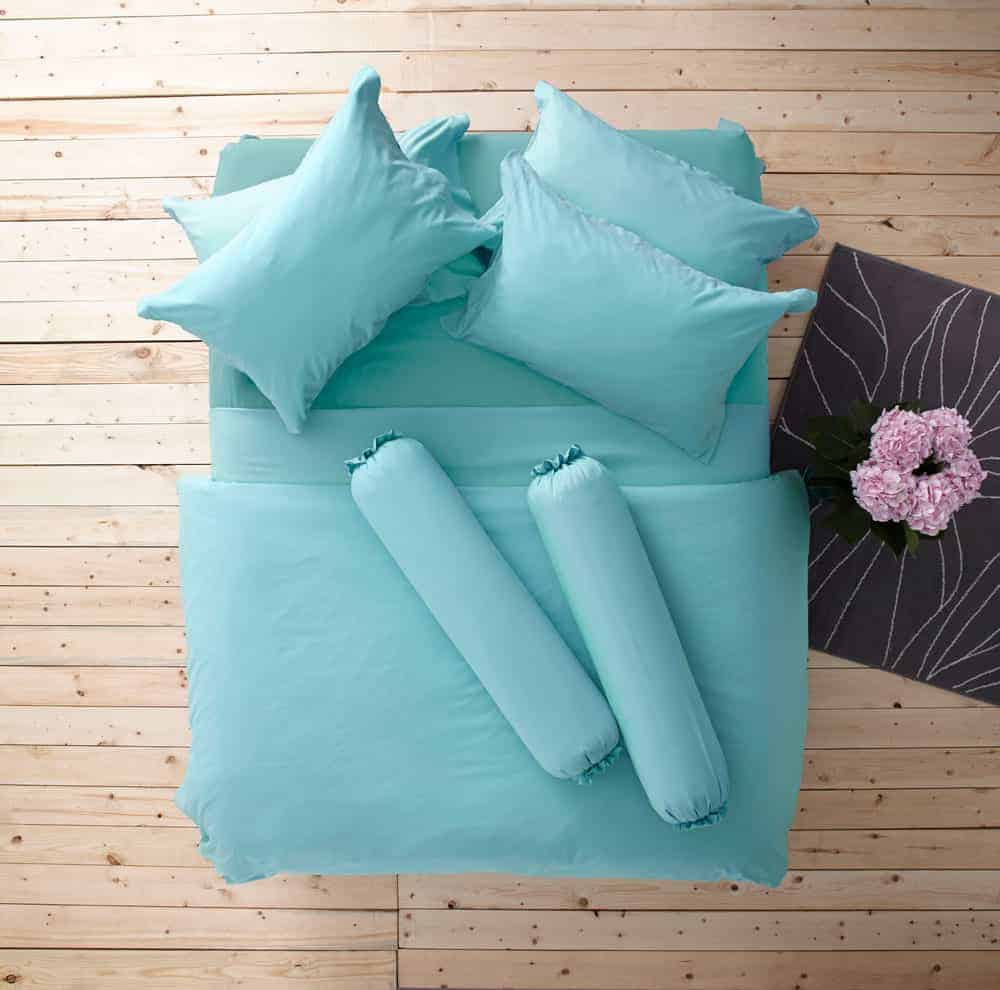 Lotus Impression  Bedsheet Solid Collection LI-SD-14