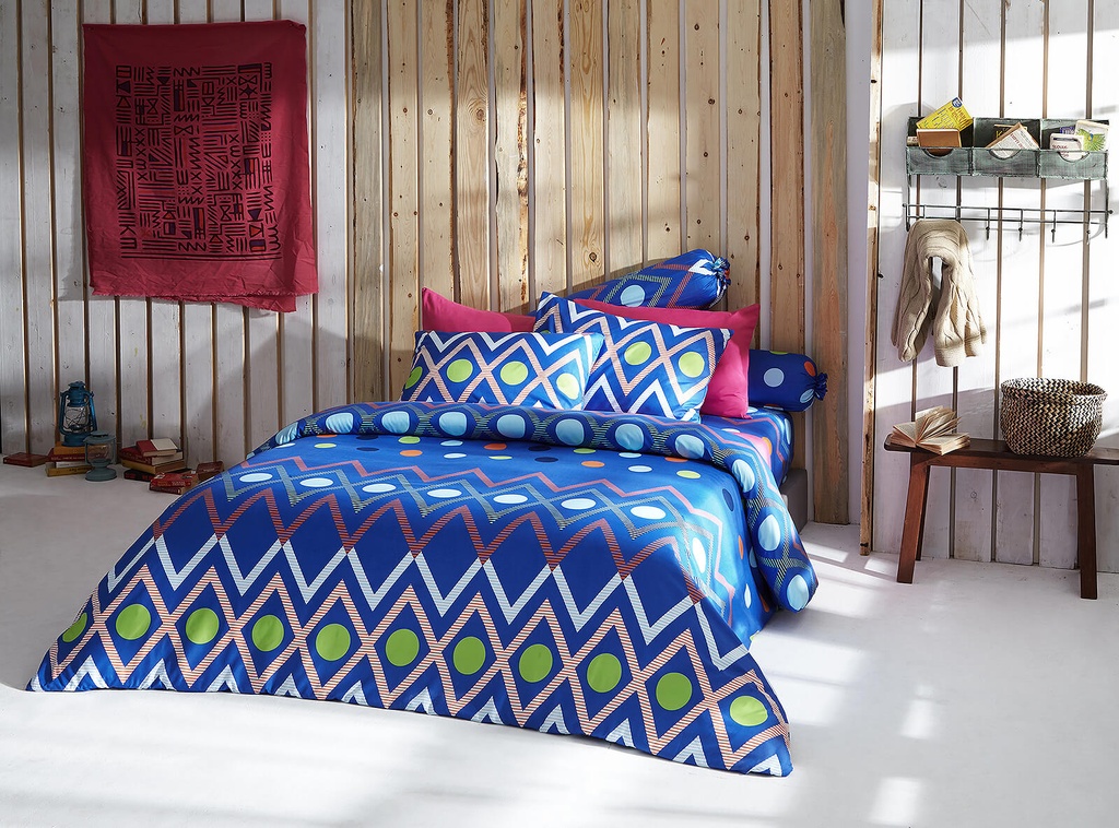 Midas Isabel Bedsheet Collection : MI-43B