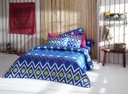 Midas Isabel Bedsheet Collection : MI-43B