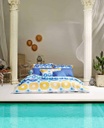 Lotus Impression Bedsheet Series : LI-035