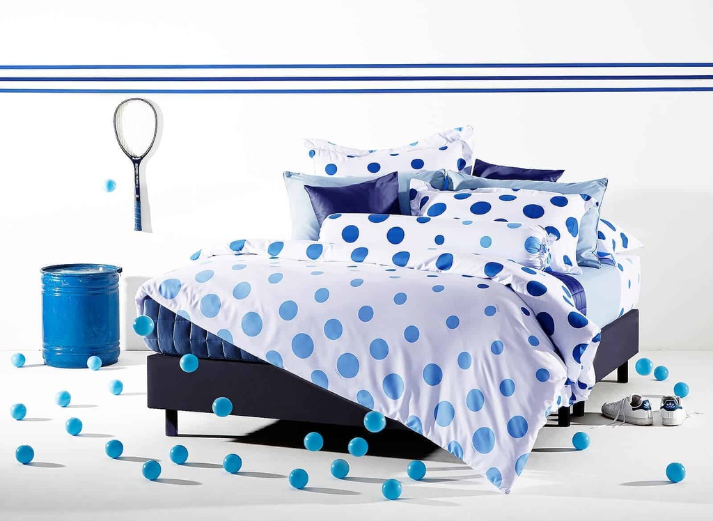 Lotus Impression Bedsheet Series : LI-037A