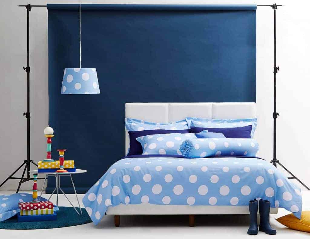 Lotus Impression Bedsheet Series : LI-037D