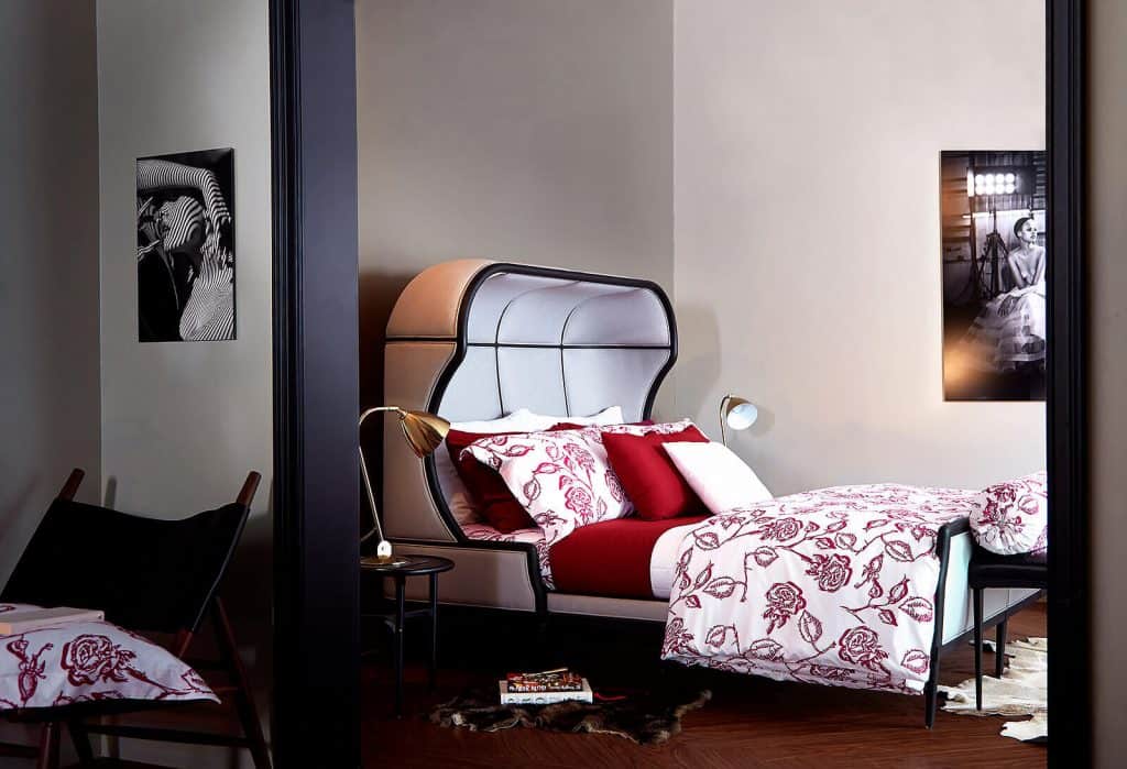 Lotus Impression Bedsheet Series : LI-039
