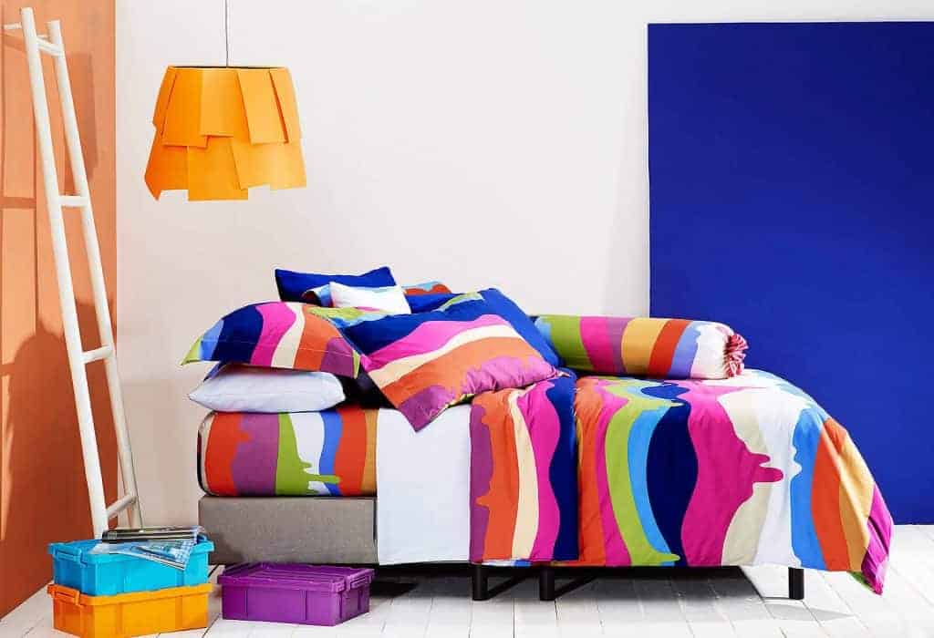 Lotus Impression Bedsheet Series : LI-046B