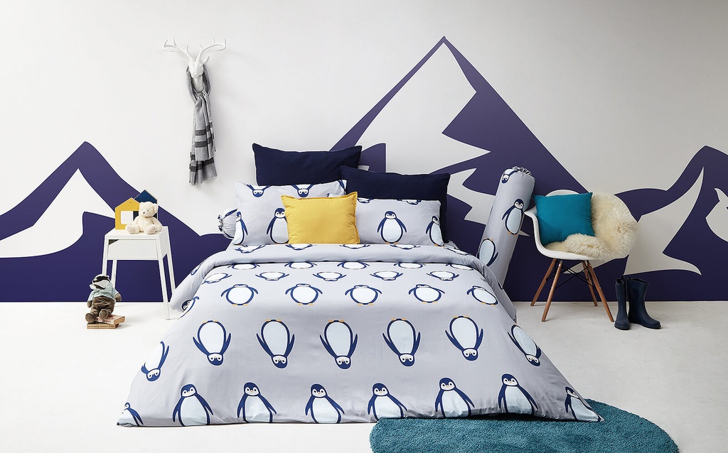 Midas Isabel Bedsheet Collection : MI-45