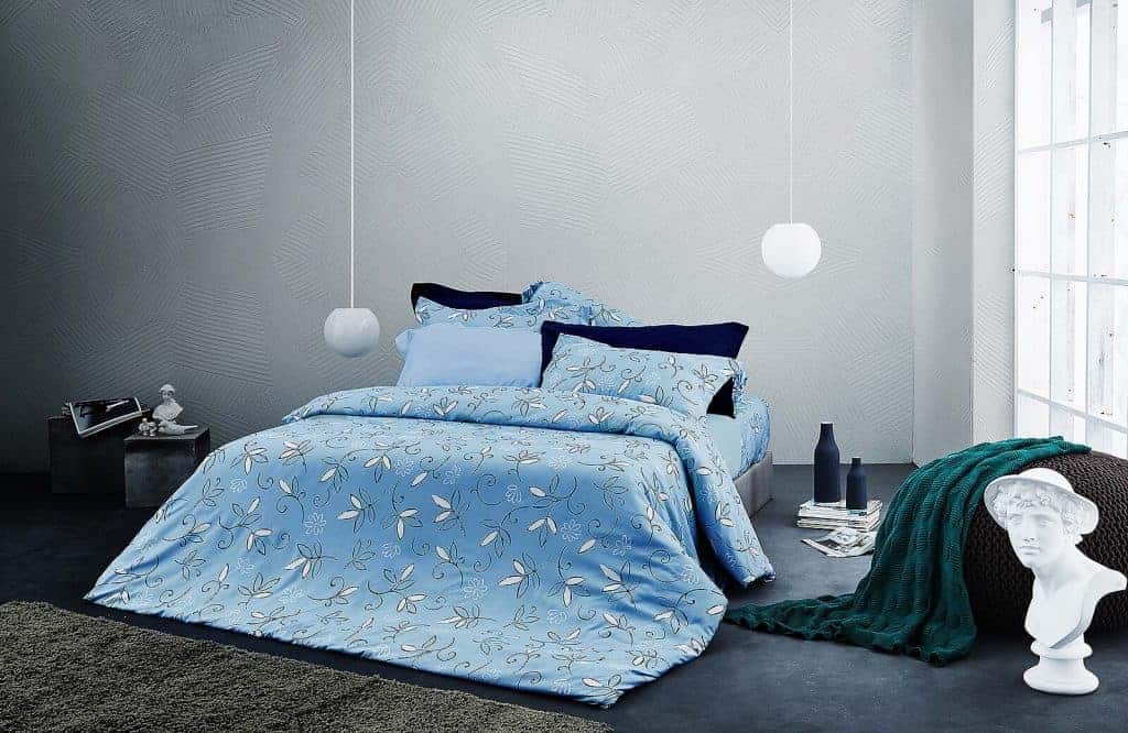 Lotus Impression Bedsheet Series : LI-056