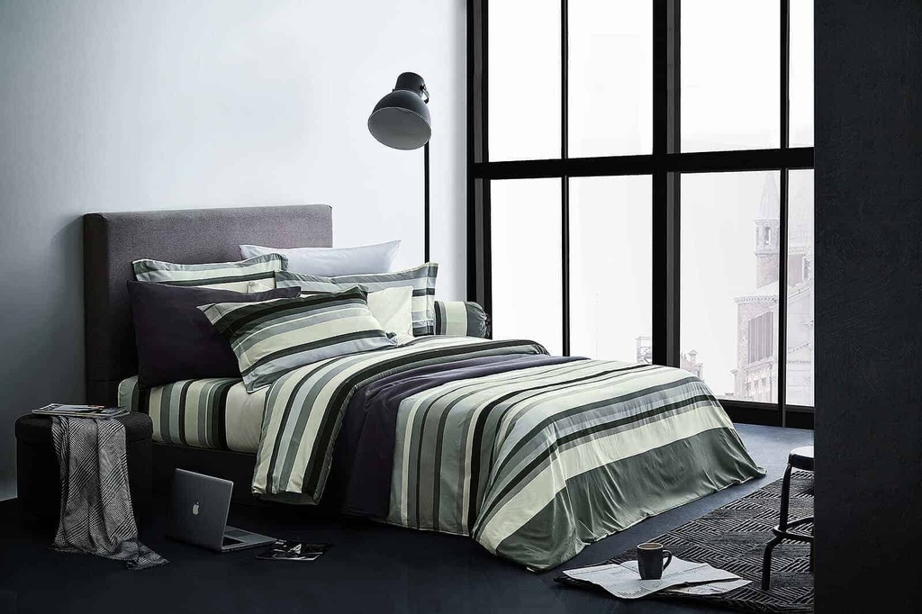 Lotus Impression Bedsheet Series : LI-058