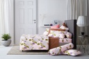 Midas Hampton Bedsheet Collection MH -001