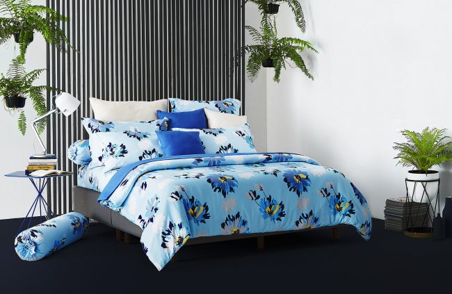 Midas Hampton Bedsheet Collection MH-002