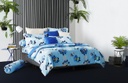 Midas Hampton Bedsheet Collection MH-002