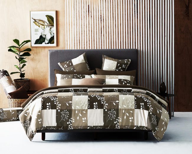 Midas Hampton Bedsheet Collection MH -006