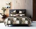 Midas Hampton Bedsheet Collection MH -006