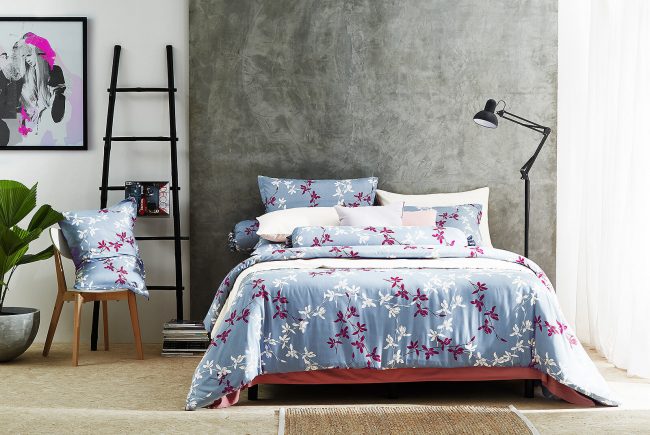 Midas Hampton Bedsheet Collection MH-007