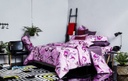 Midas Hampton Bedsheet Collection MH -008
