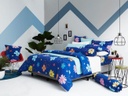 Midas Hampton Bedsheet Collection MH-009