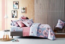 Midas Hampton Bedsheet Collection MH-010B