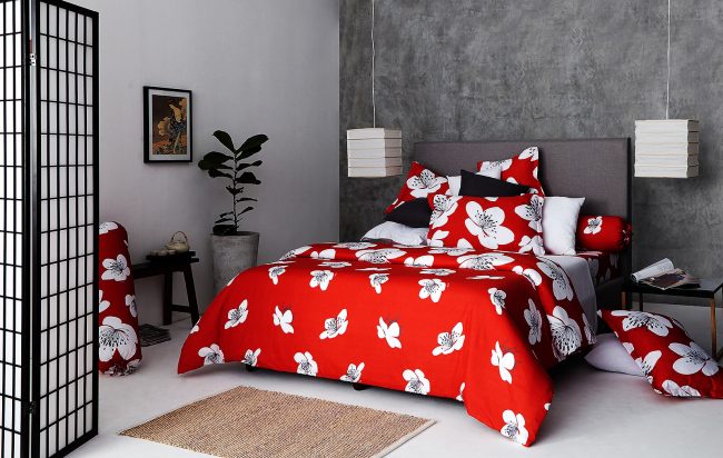 Midas Hampton Bedsheet Collection MH -010A