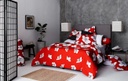 Midas Hampton Bedsheet Collection MH -010A