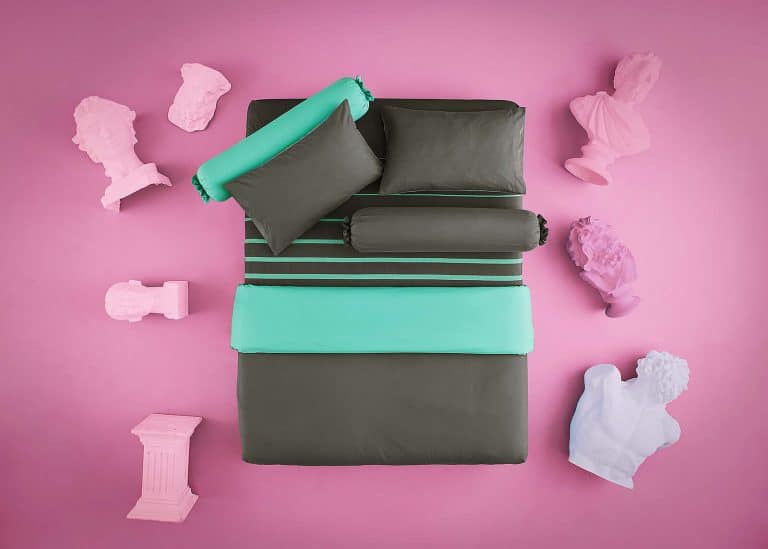 Lotus Lovely Bedsheet Collection LY-10-14