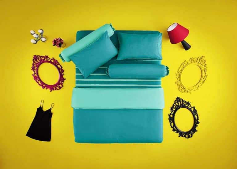 Lotus Lovely Bedsheet Collection LY-09-14