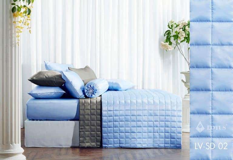 Lotus Victorian Bedsheet Collection LV-SD-02