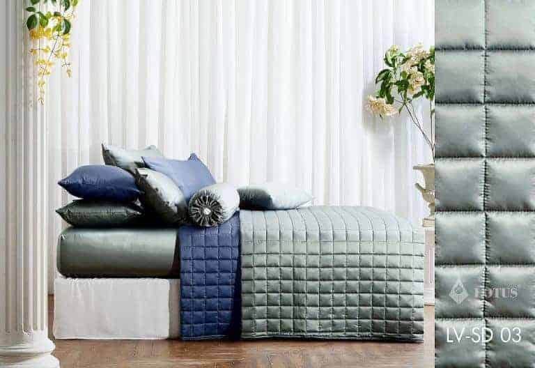 Lotus Victorian Bedsheet Collection LV-SD-03