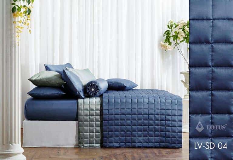 Lotus Victorian Bedsheet Collection LV-SD-04