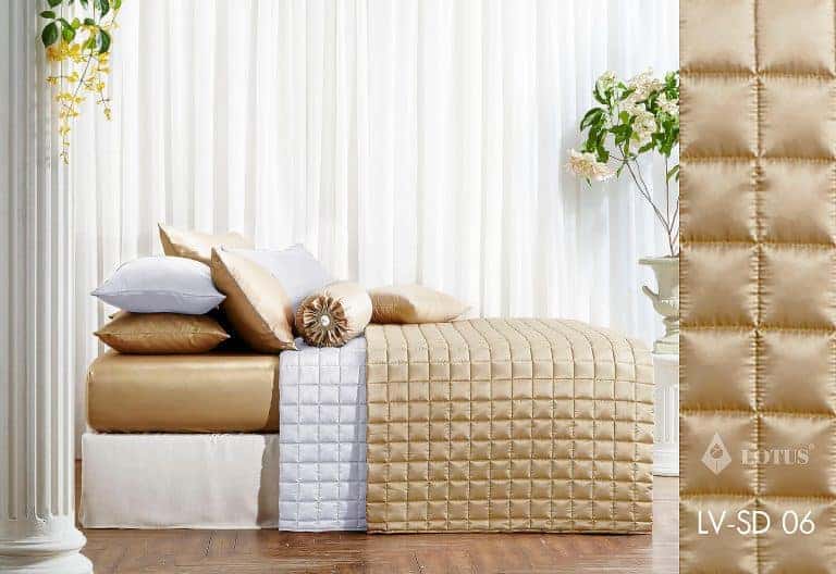 Lotus Victorian Bedsheet Collection LV-SD-06