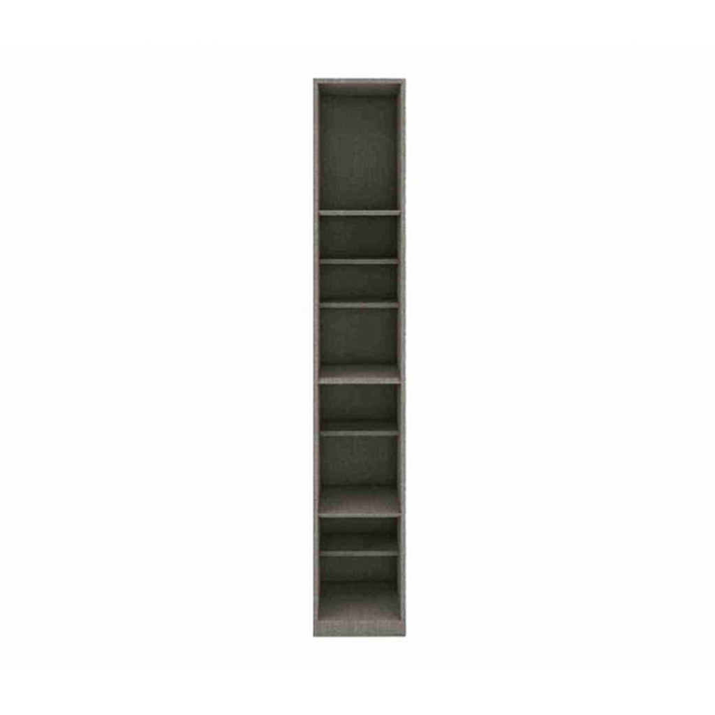 Spazz Tall Cabinet CT30-Ivory Twist