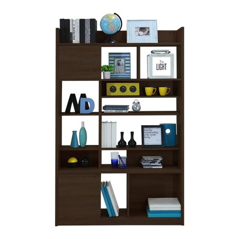 Gimmick Partition PT120-Wenge