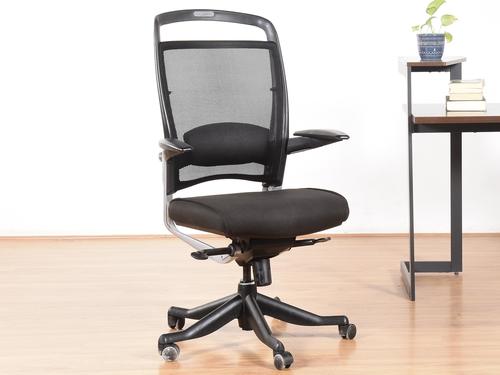 Merryfair Fulkrum High Back Office Chair-P069YFB23V