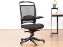 Merryfair Fulkrum High Back Office Chair-P069YFB23V