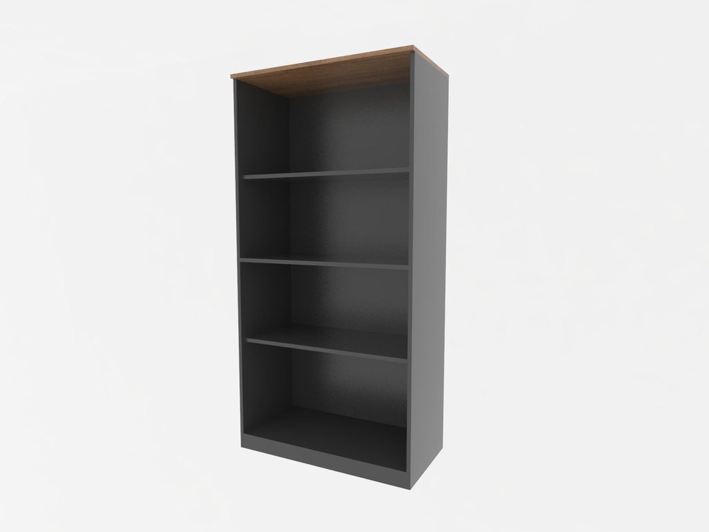AC-BM Tall Cabinet MC0816-SS-Mocha