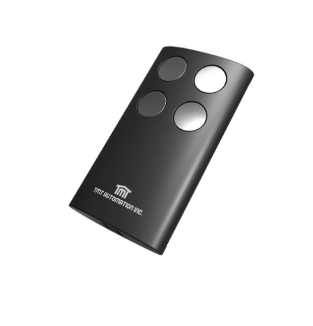 4 CHANNEL REMOTE