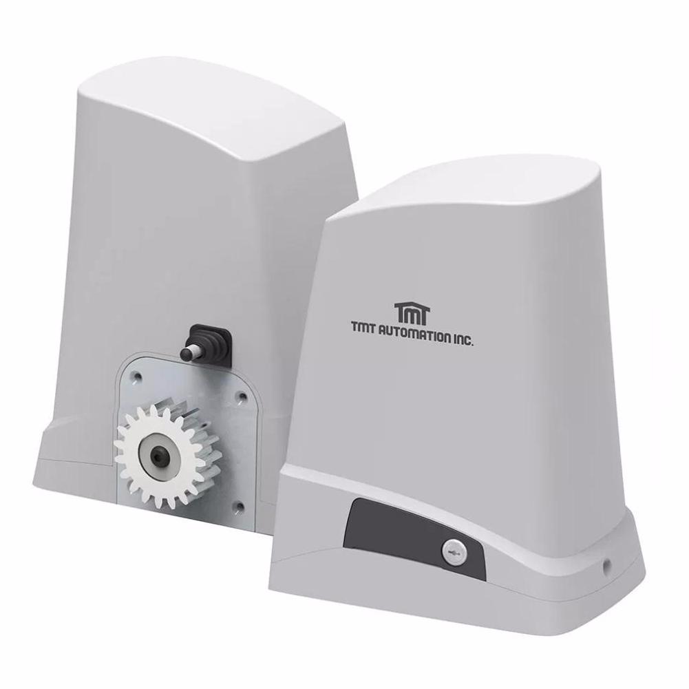 TMT HUSKY 1000 SLIDING GATE OPENER - IR