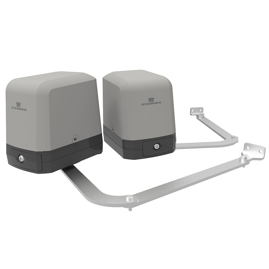 PAPPILLON 250 SWING GATE OPENER