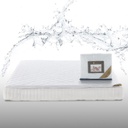 Lotus Water Proof Mattress Protector 6ft