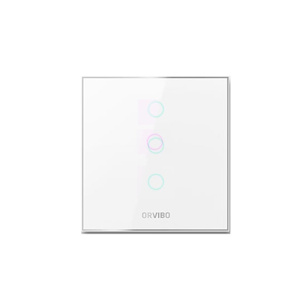 ORVIBO SMART SWITCH 1GANG - TOUCH CLASSIC - T30W1Z