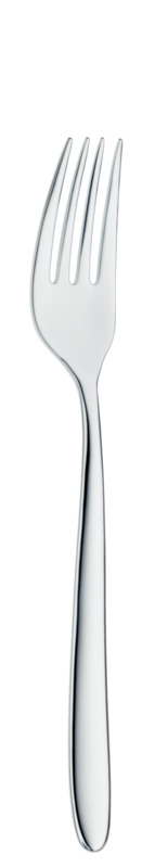 Hepp Dessert Fork Ecco