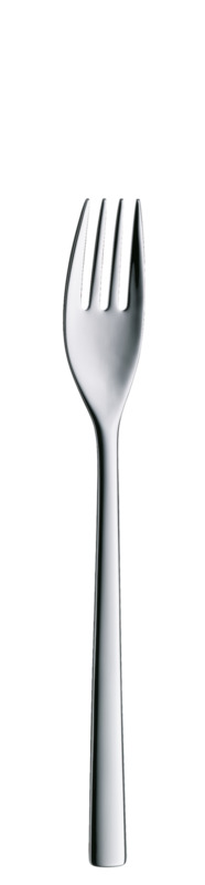Hepp Dessert Fork Lento
