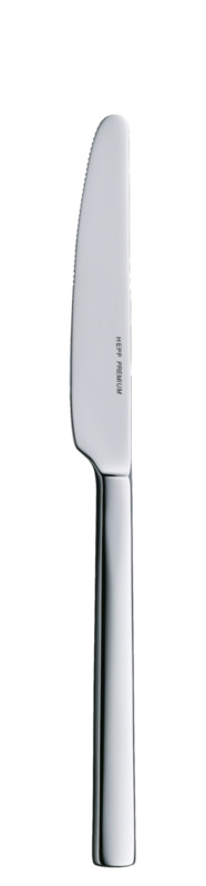Hepp Dessert Knife Lento